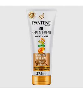 Pantene Oil Replacement Moisture Renewal 275Ml