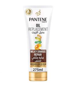 Pantene Oil Replacement Milky Damage 275 Ml