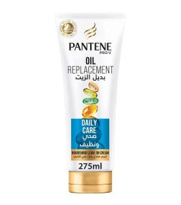 Pantene Oil Replacement Daily Care 275Ml