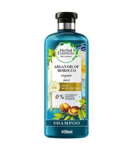 Herbal Essences Organic Argan Oil Shampoo 400 ml