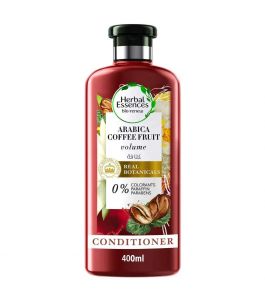 Herbal Essences Organic Arabica Coffee Fruit Conditioner 400 ml