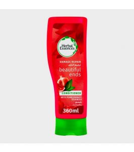 Herbal Esse Cond Damage Repair beautiful ends With Pomegranate 360 ml