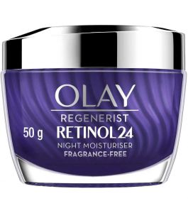 Olay Complete Night Cream 50Ml