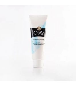Olay Natural White Face Wash 100Ml