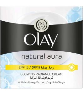 Olay Natural White Day Cream 100Ml