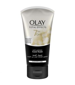 Olay Total Effects7 A D Face Wash 150Ml