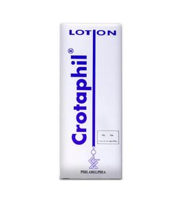 Crotaphil Lotion 50 ML