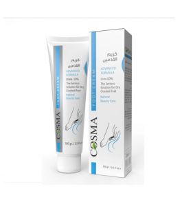 COSMA FOOT 100 G CREAM