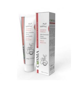 COSMA SHEA BUTTER 100 G CREAM