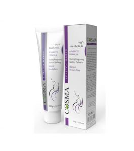COSMA STRETCH MARKS 100 G CREAM