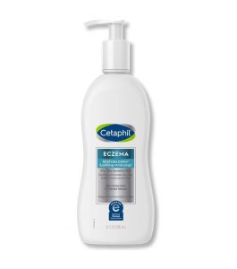 CETA PRO ECZEMA WASH LOTION 295 ML