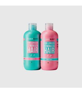 Hairburst Shampoo and Conditioner Duo Pack