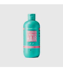 Hairburst Vegan Shampoo Longer Stronger Hair 350ml