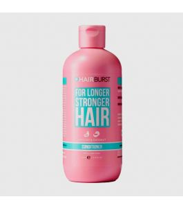 Hairburst Vegan Conditioner Longer Stronger Hair 350ml