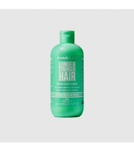Hairburst Conditioner for Oily Roots and Scalp 350ml