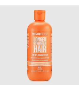 Hairburst Conditioner for Dry and Damaged Hair 350ml