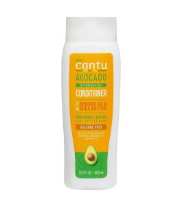 Cantu Avocado Sulfate free Hydrating Conditioner 400ml