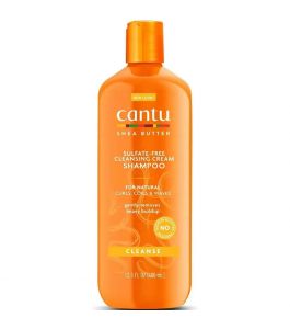 Cantu Sulfate Cleansing Cream Shampoo 400ml