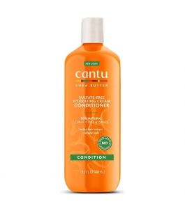 Cantu Sulfate Free Hydrating Cream Conditioner 400ml