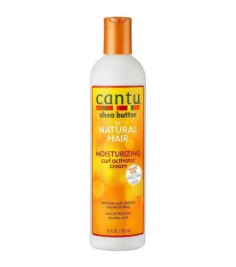 Cantu Moisturizing Curl Activator Cream 355ml