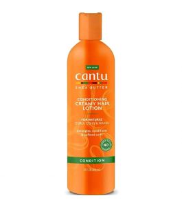 Cantu Conditioning Creamy Hair Lotion 355ml