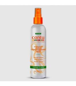 Cantu Hydrating Leave In Conditioning Mist 237ml