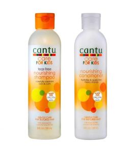 CANTU KIDS CARE SHAMPOO 237ml