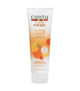 CANTU KIDS CARE CURL CRM 227ml