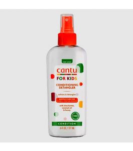 CANTU KIDS CARE DETANGLER 177ml