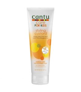 CANTU KIDS CARE STYLING CUSTARD 227ml