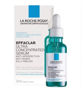 La Roche Posay Effaclar Serum 30Ml