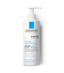La Roche Posay Lipikar Baume ApPlusM 400Ml
