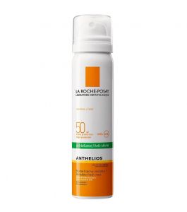 La Roche Posay Anthelios Face Mist Spf50 75Ml