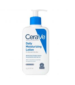 Cerave Moisturizing Lotion 8Oz