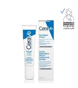 Cerave Eye Repair Cream 0.5Oz