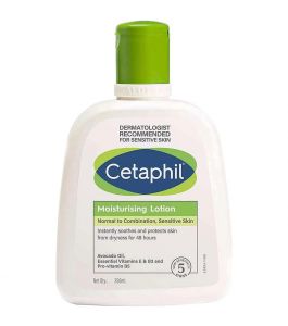 Cetaphil Moisturizing Lotion 250Ml