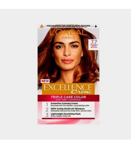 Excellence Creme 7.7