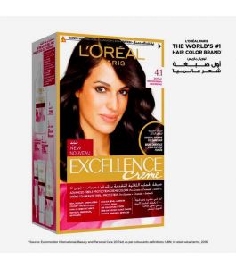 Excellence Creme 4.1 Profound Brown 72Ml