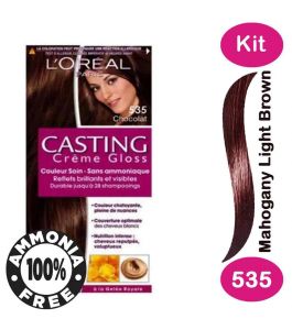 Casting Creme Gloss 535 Chocolate 72Ml