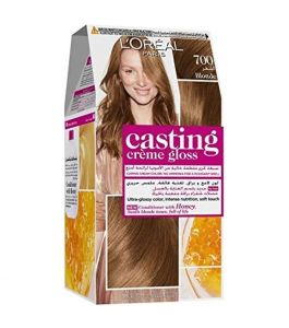 Casting Creme Gloss 700 Blond 72Ml