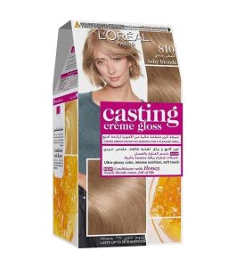 Casting Creme Gloss 810 Ashy Blond 72Ml