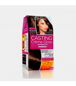 Casting Cr GD Trufle 513 72Ml