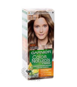 Garnier Color Naturals 7.132 (7N) Nude Dark Blonde