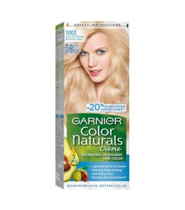 Garnier Color Naturals 1002 Arctic Ultra Blonde