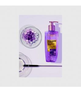 Loreal Gel Wash Replumping PlusHa 200Ml