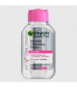 Garnier Skinactive Micellar Water Sensitive Skin 100Ml