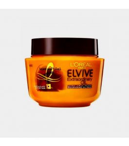 Elvive Hair Mask Extraordinary Oil Very Dry 300Ml
