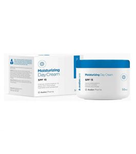 Avaloncare Day Moist. Crm.Spf15 50Ml Jar