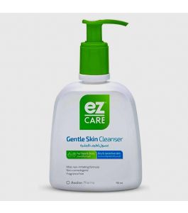Ez Care Gentle Skin Cleanser 220Ml
