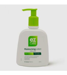 Ez Care Moisturizing Lotion 220Ml